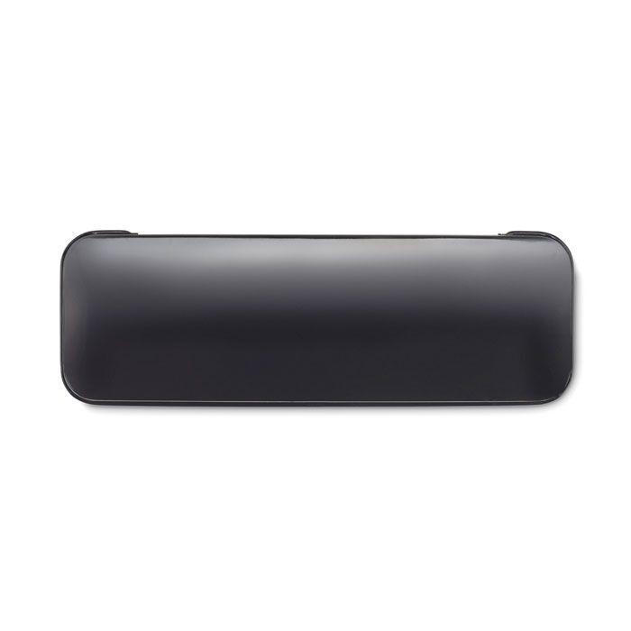 Schreibset ALUCOLOR - schwarz-636