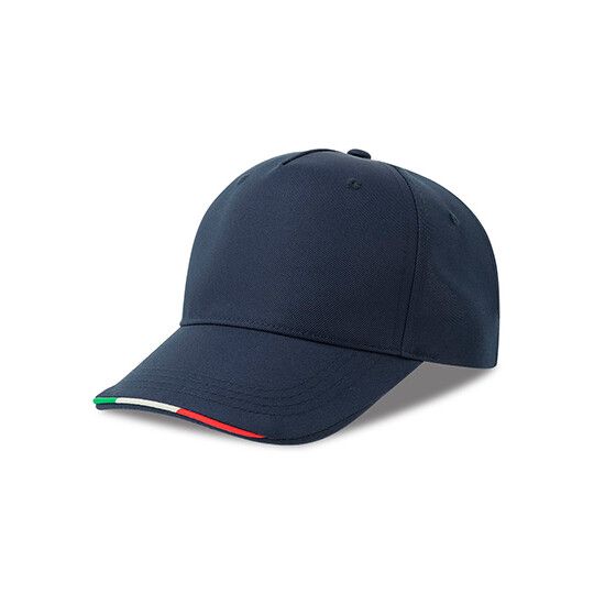 Recy Five Italia - navy-72