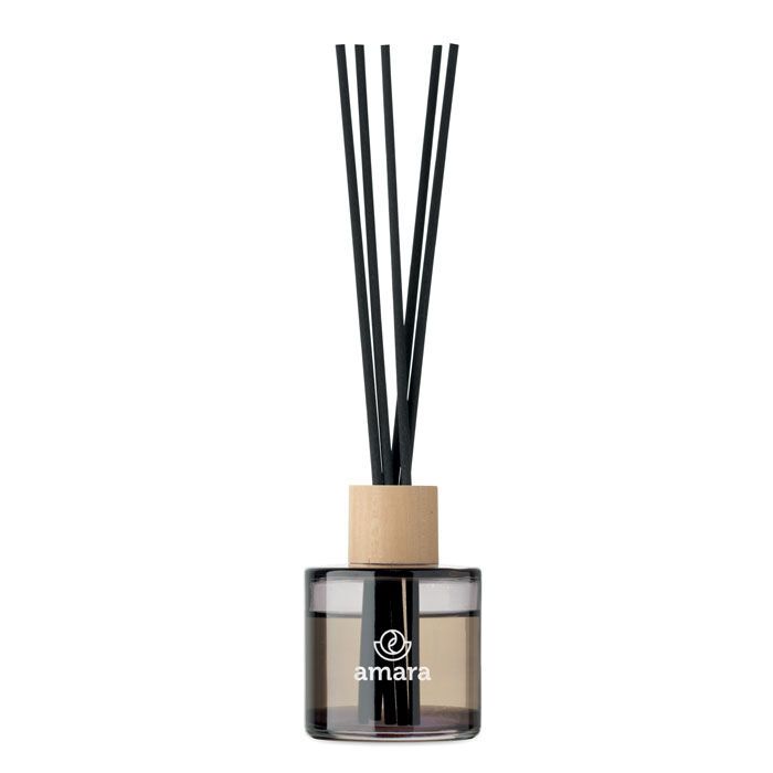 Raumduft Vanille-Aroma 50ml KNOS - schwarz-881