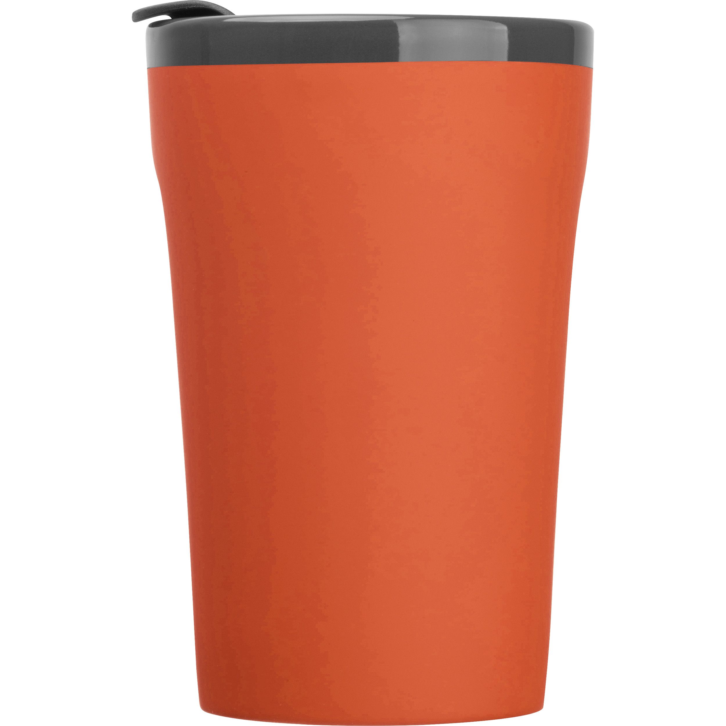 Keramikbecher 400ml TOMAS - orange-1000