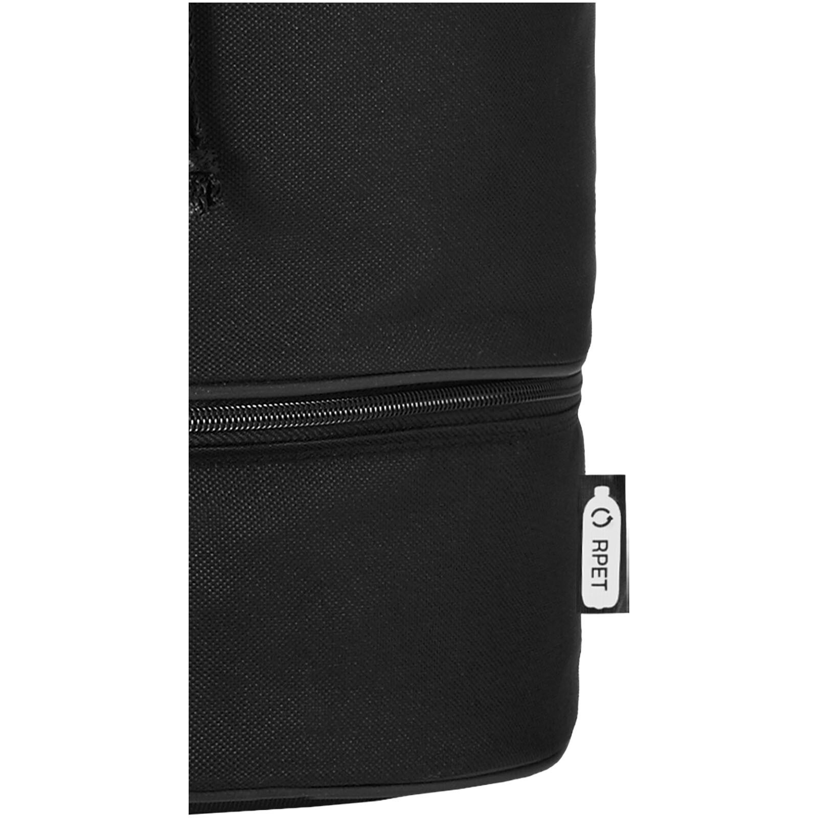 Retrend RPET Seesack 35L - schwarz-844