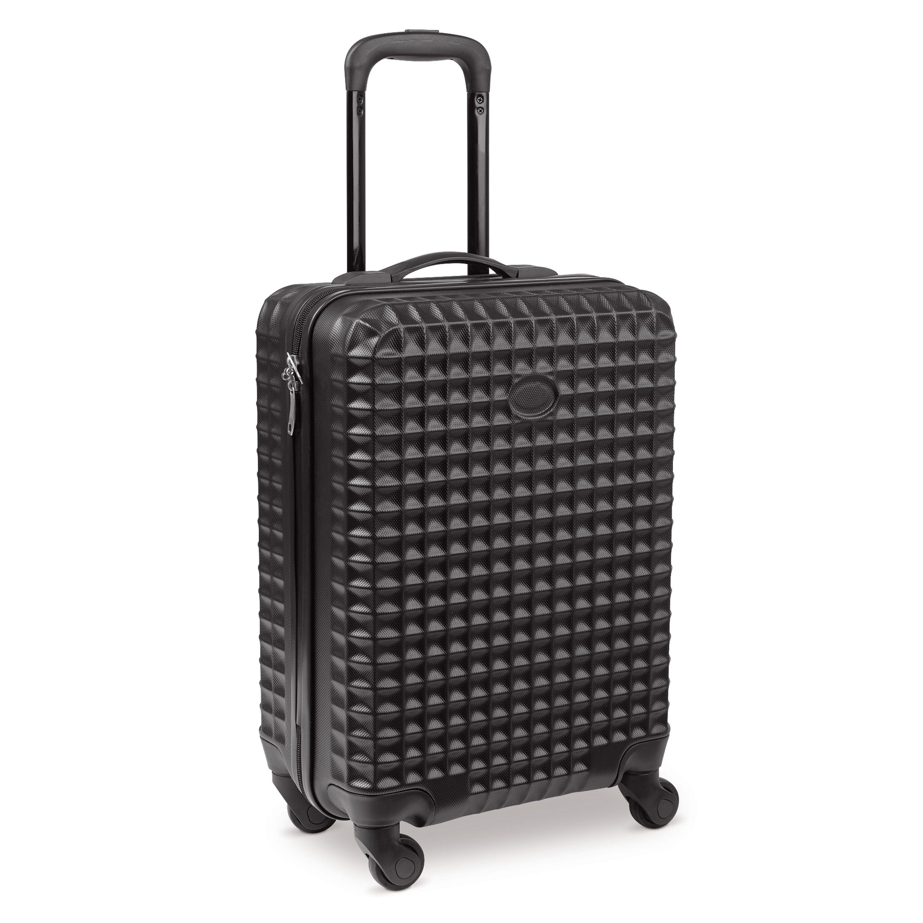 Trolley 18 inch - schwarz-711