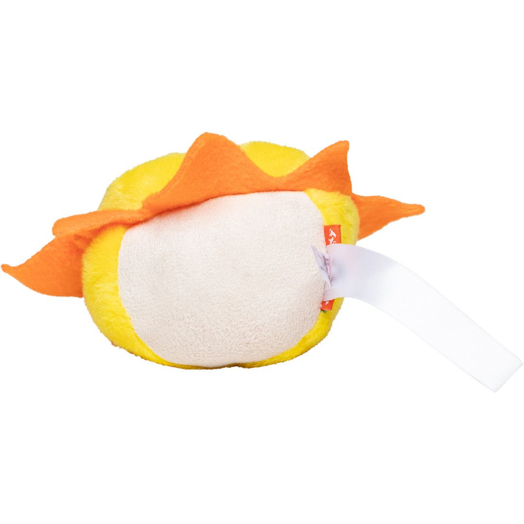 MiniFeet® Bildschirmreiniger Schmoozies® Sonne - gelb-21