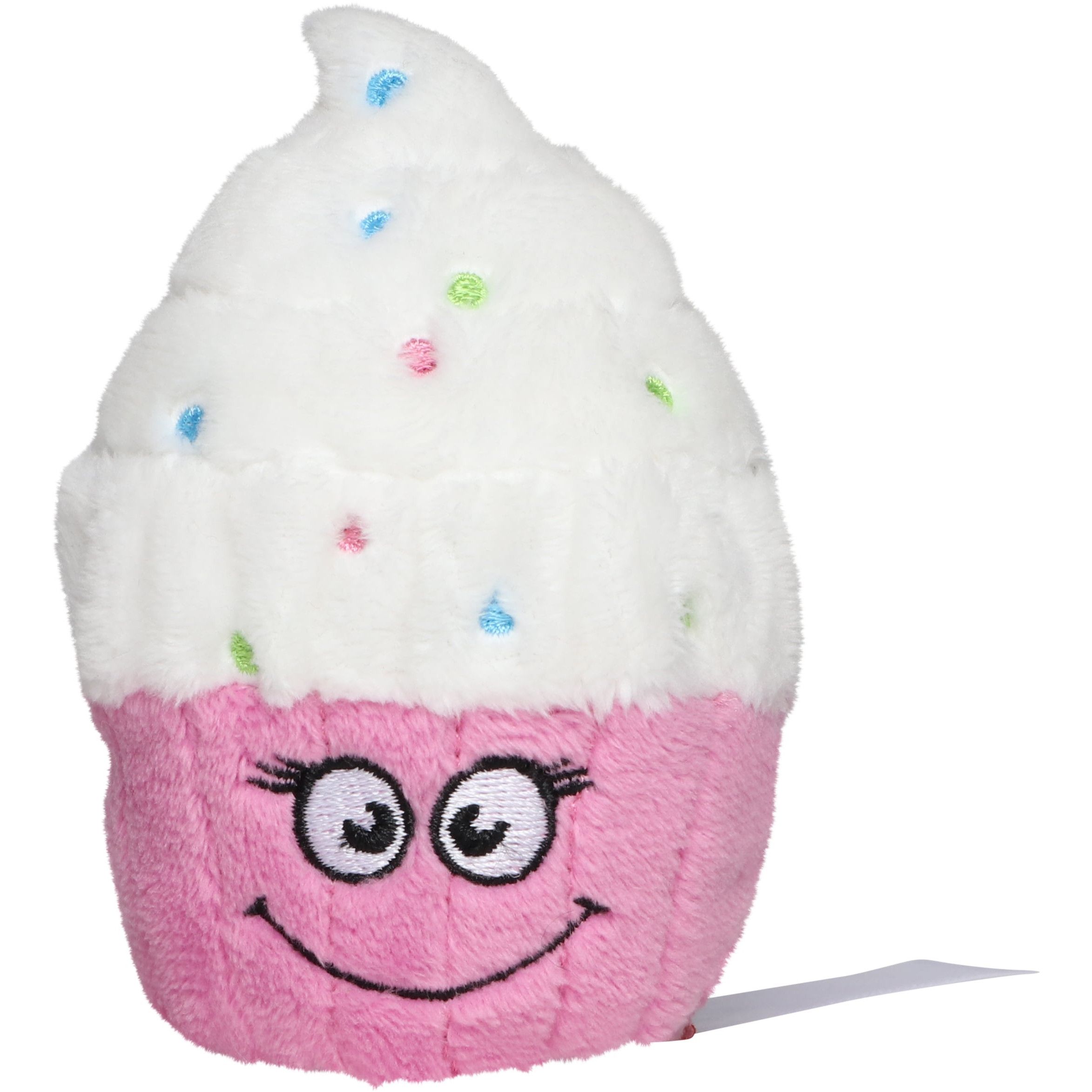 MiniFeet® Bildschirmreiniger Schmoozies® Cupcake - bunt-122