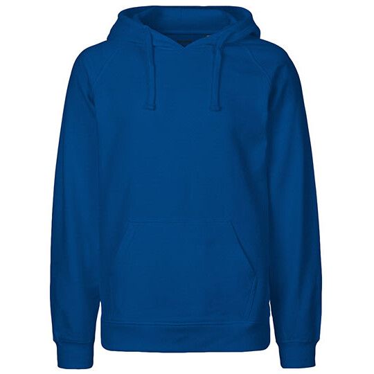 Men´s Hoodie - royal-137