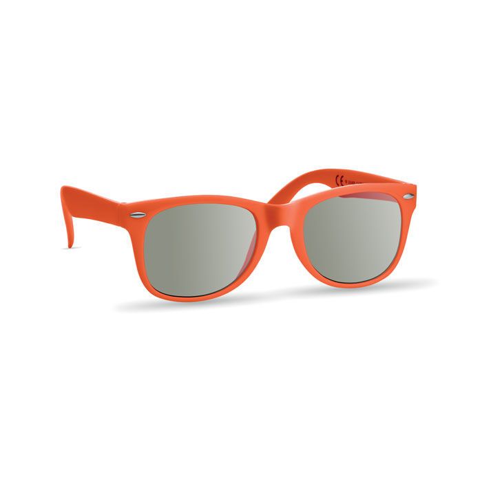 Sonnenbrille AMERICA - orange-30