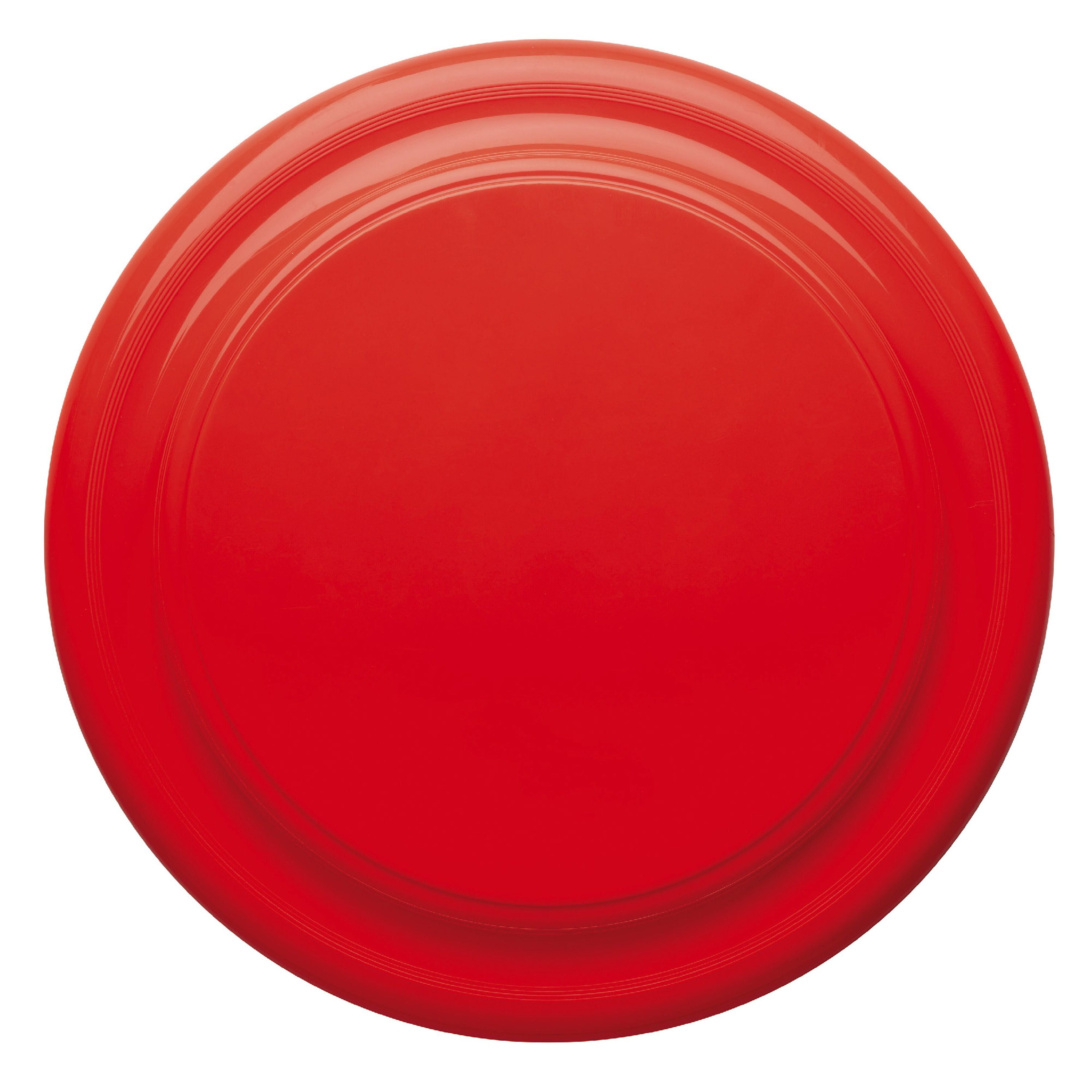 Frisbee - rot-691