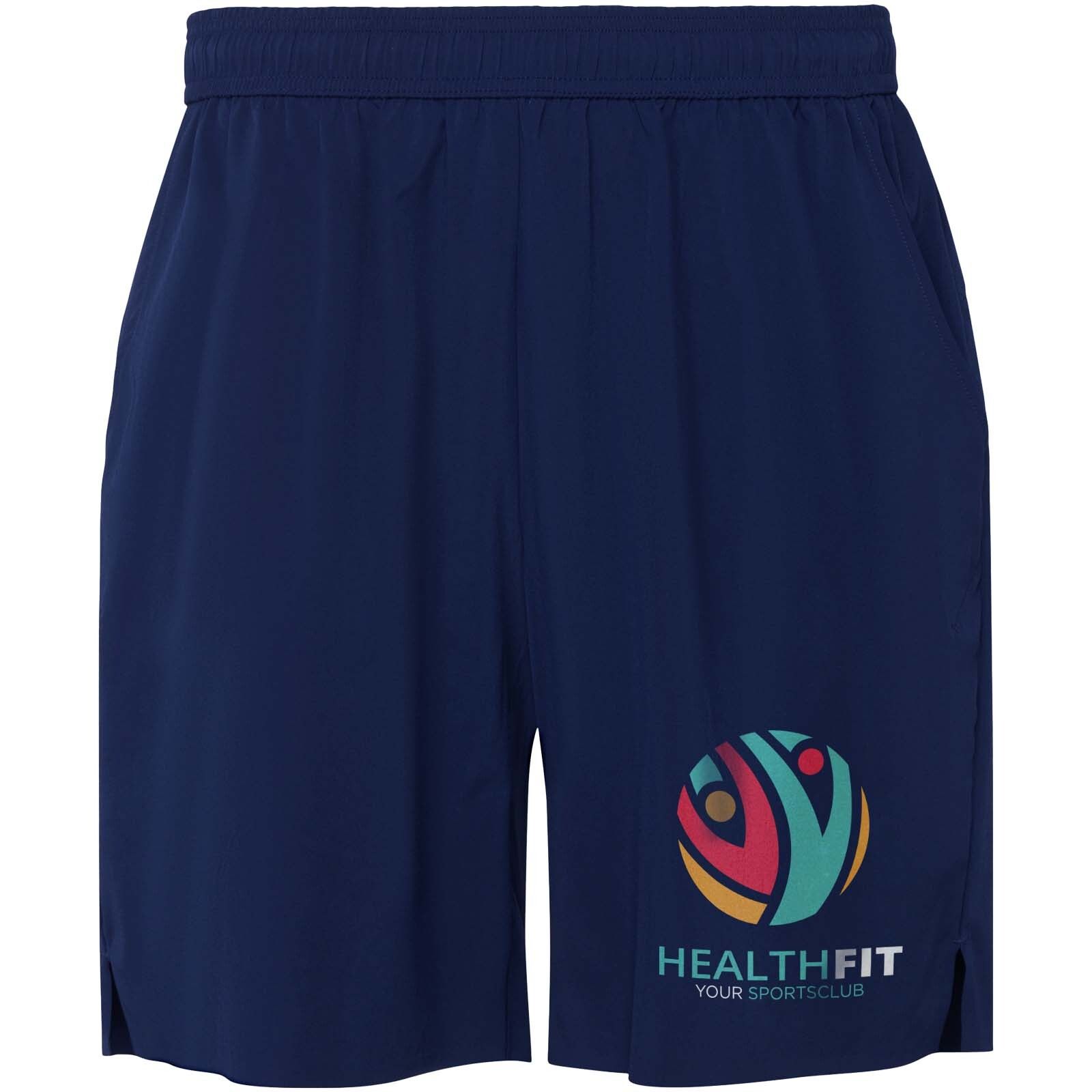 Murray Sportshorts   - marineblau - M-845