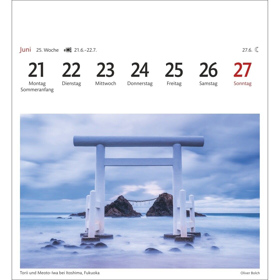 Japan Sehnsuchtskalender-844