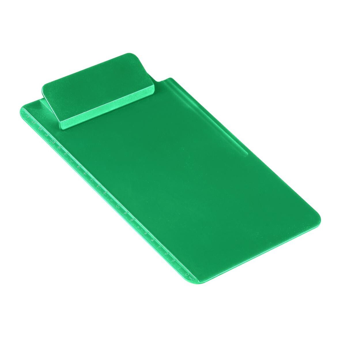 Schreibboard DIN A5 - standard-grün-488