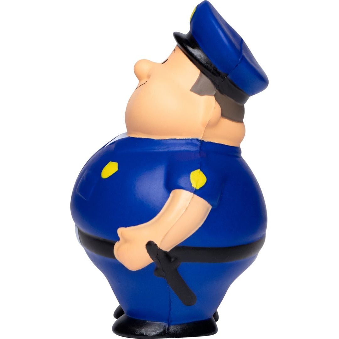 SQUEEZIES® Poli Bert® - blau-171