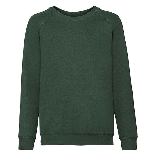 bottle green