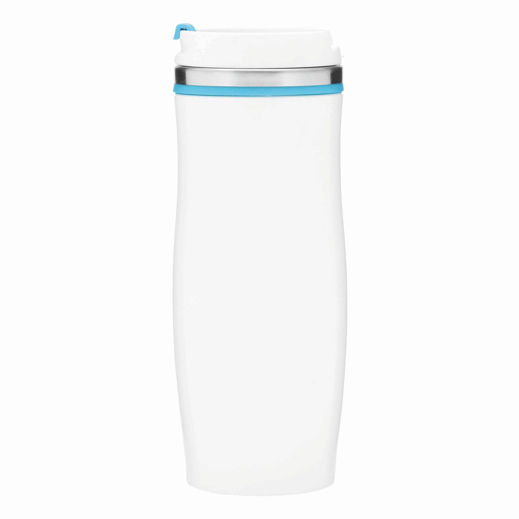 Isolierbecher CREMA - hellblau-693