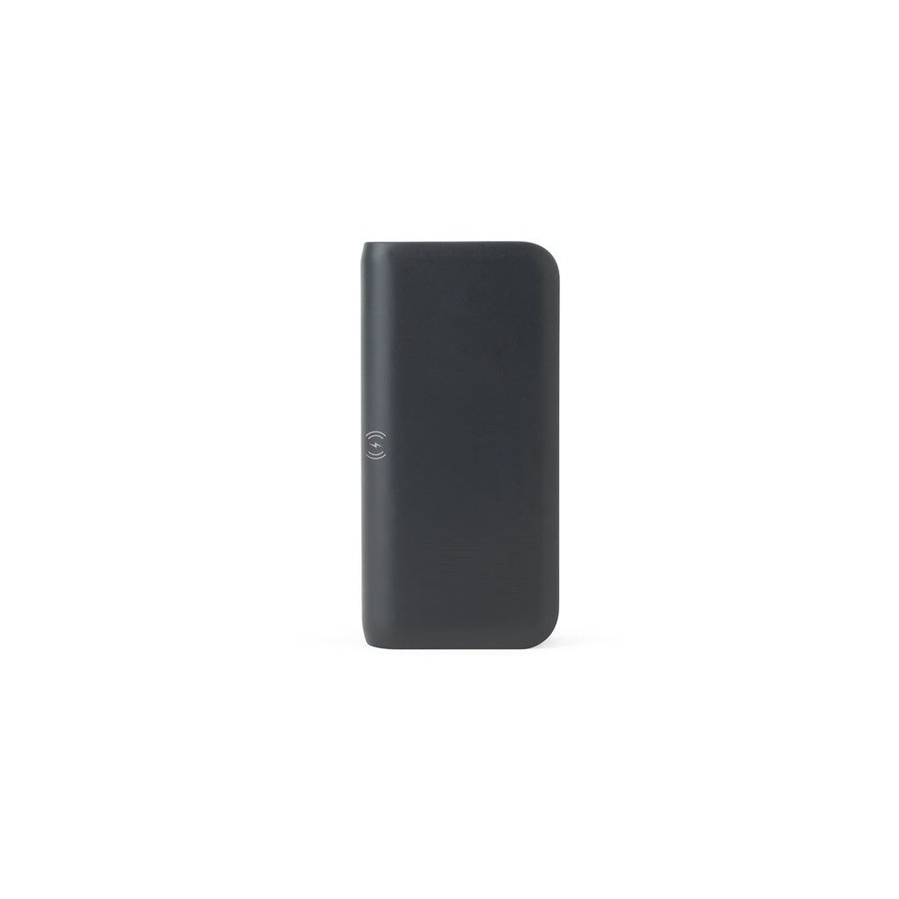 BECKER 20 20.000 mAh Powerbank aus recyceltem ABS - schwarz-669