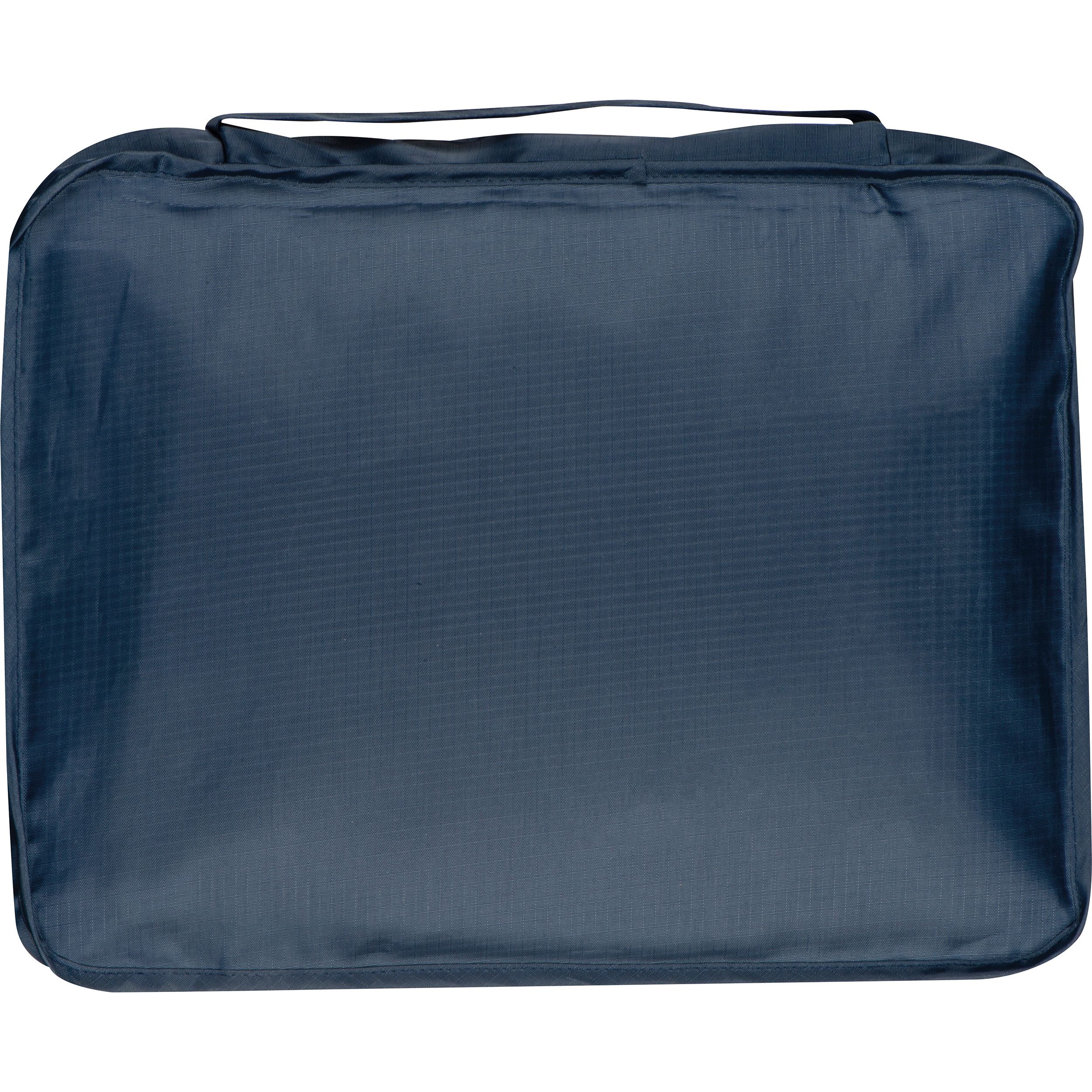 4-teiliges Travelset Belmont - dunkelblau-942