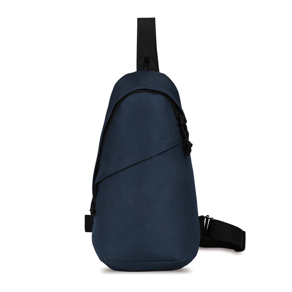 Renew AWARE™ rPET Sling Bag - navy blau-237
