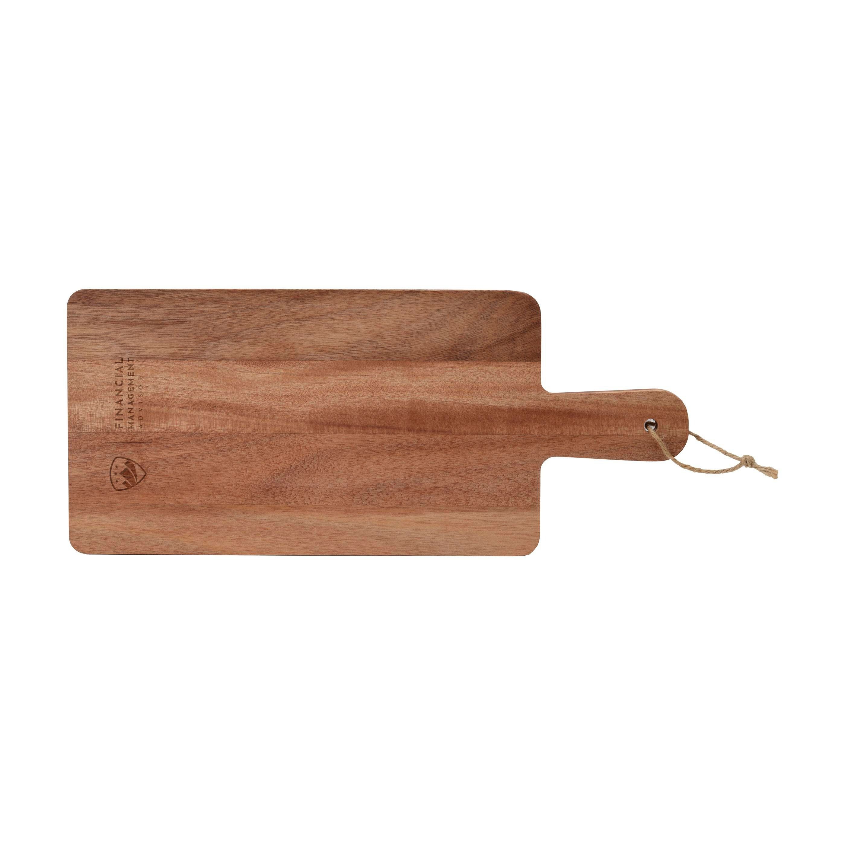 Wooosh Borghi Servierbrett - holz-876