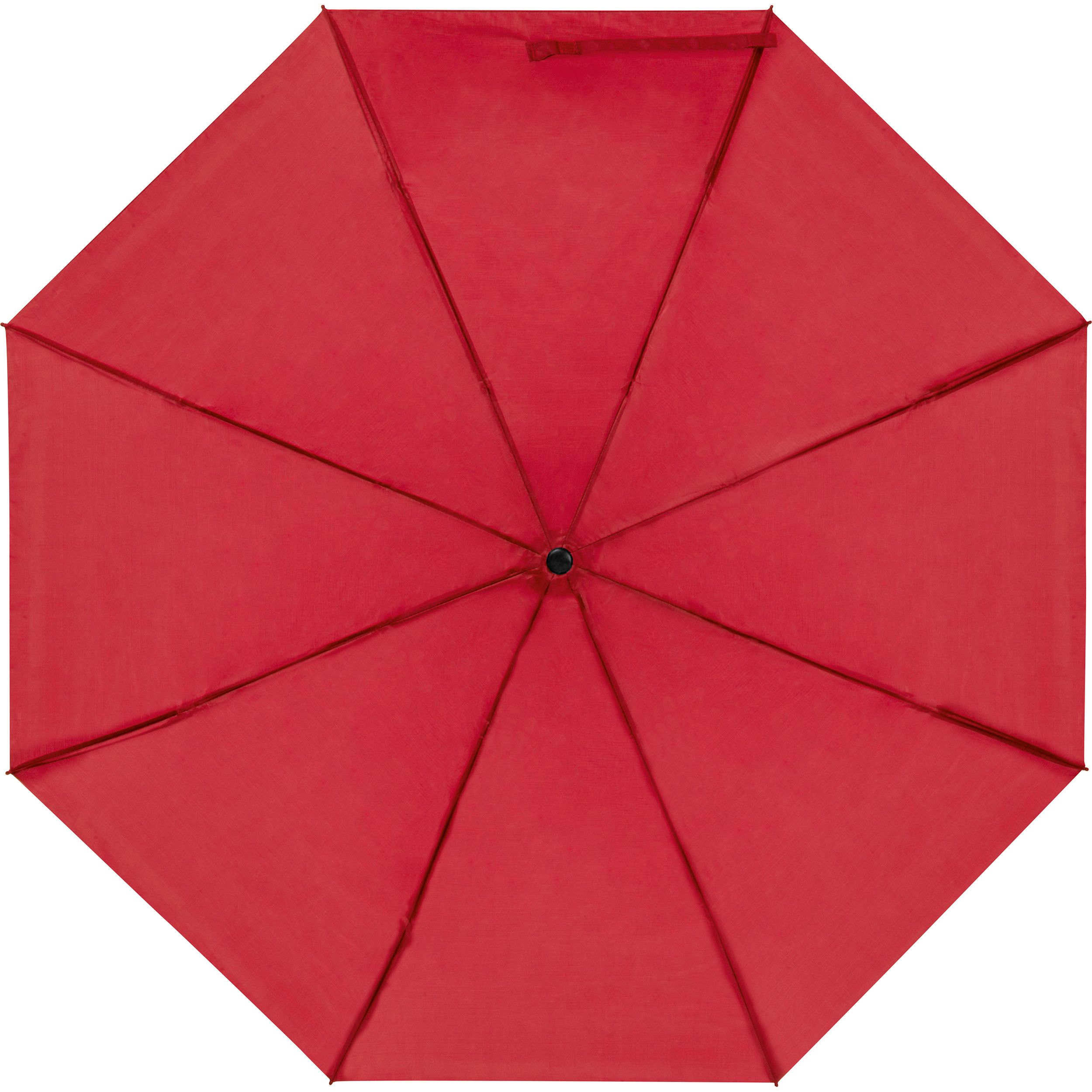 RPET Taschenschirm Northampton - rot-425