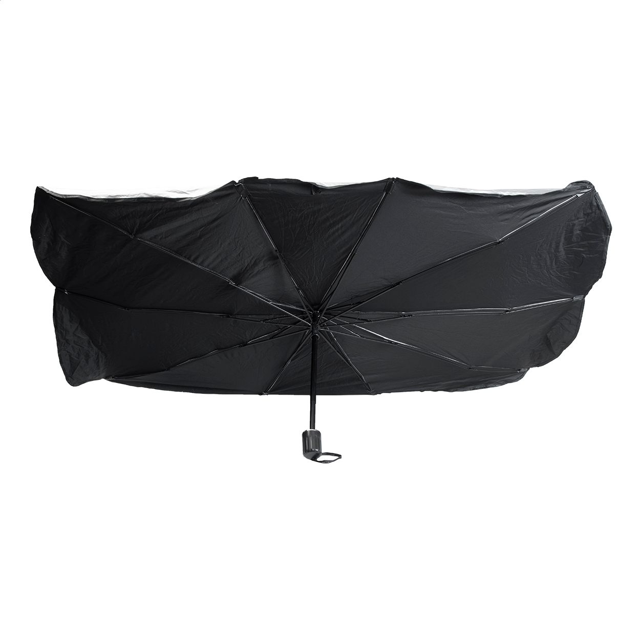 Sonnenblendenschirm fürs Auto Ridella - schwarz-373