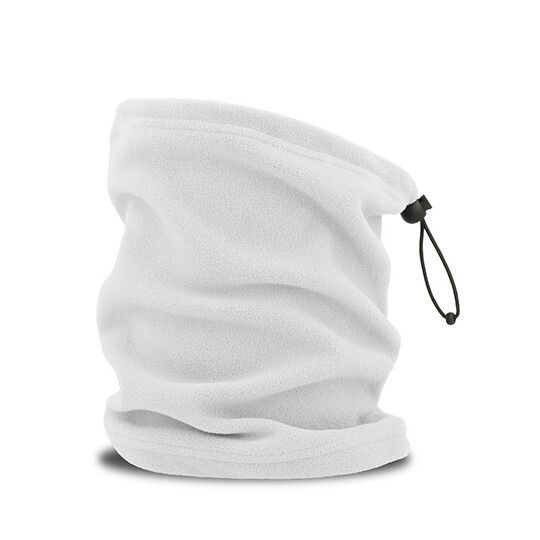 Hotty-S Neck Warmer - white - 25 x 28 cm-180