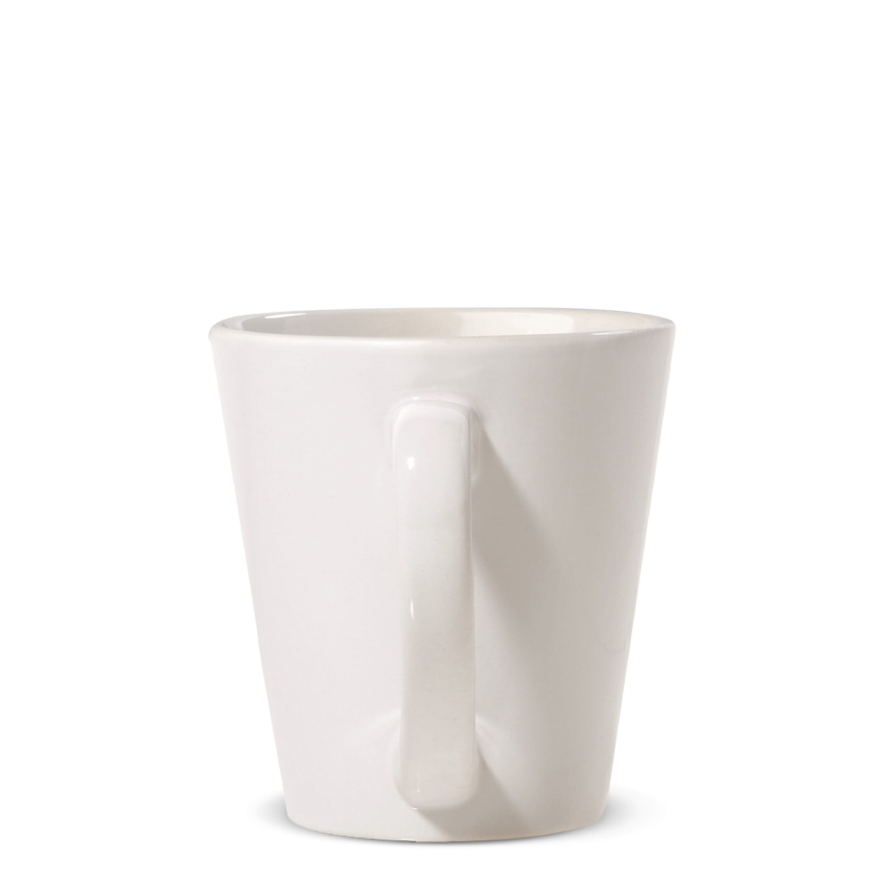 Tasse Subli Melbourne 350ml - weiss-549