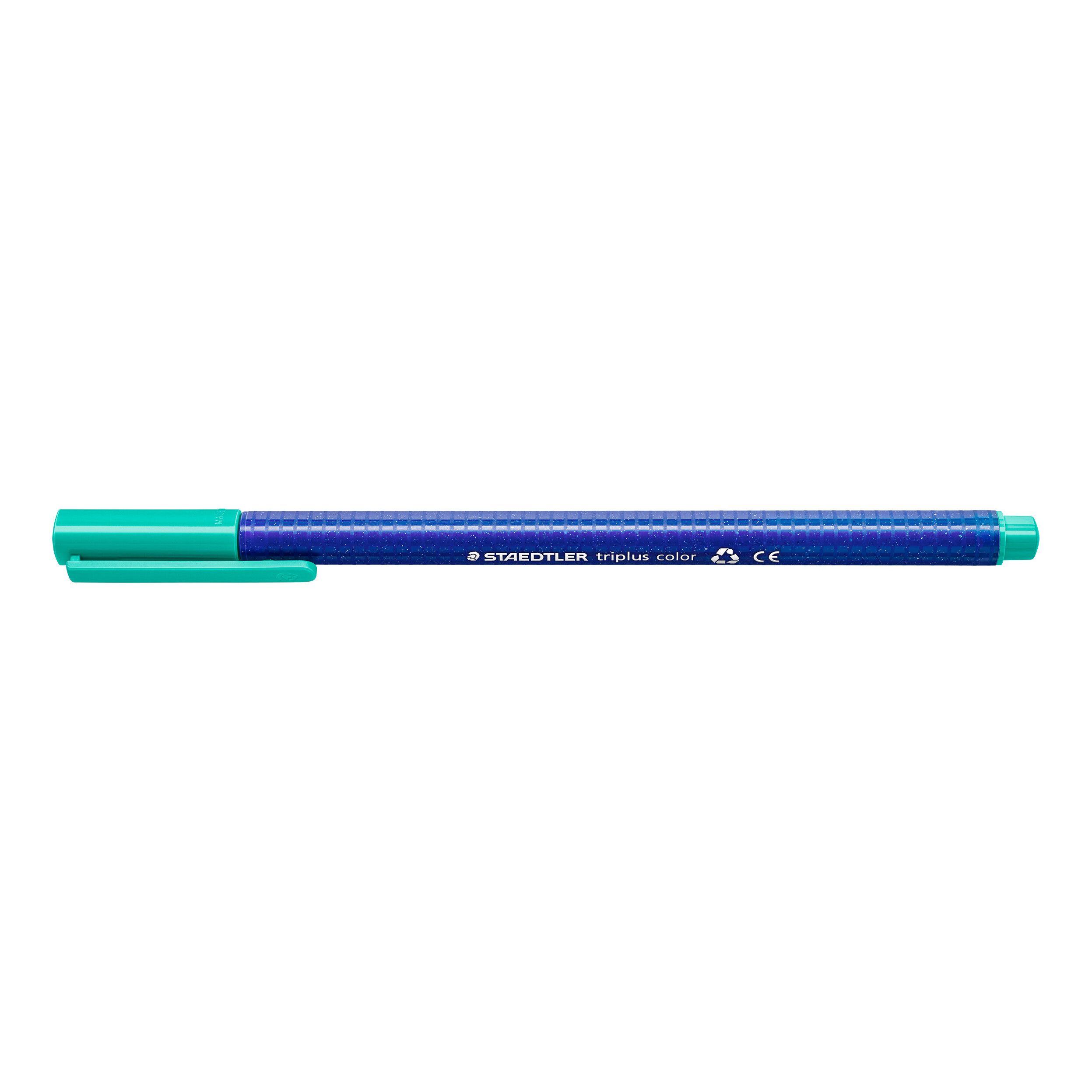 STAEDTLER triplus® color - türkis-54