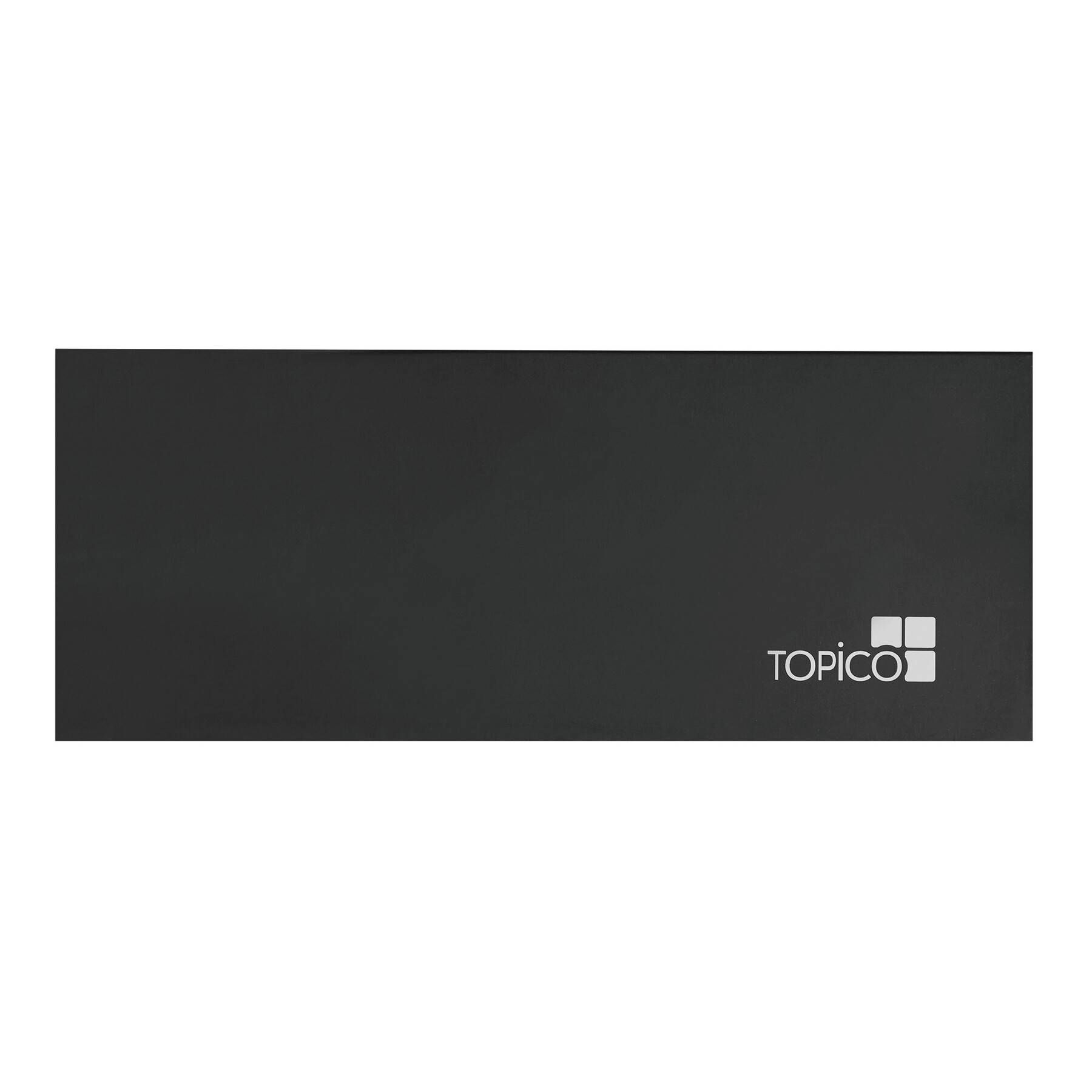 Schreibset BLACK ELEGANCE - schwarz-826