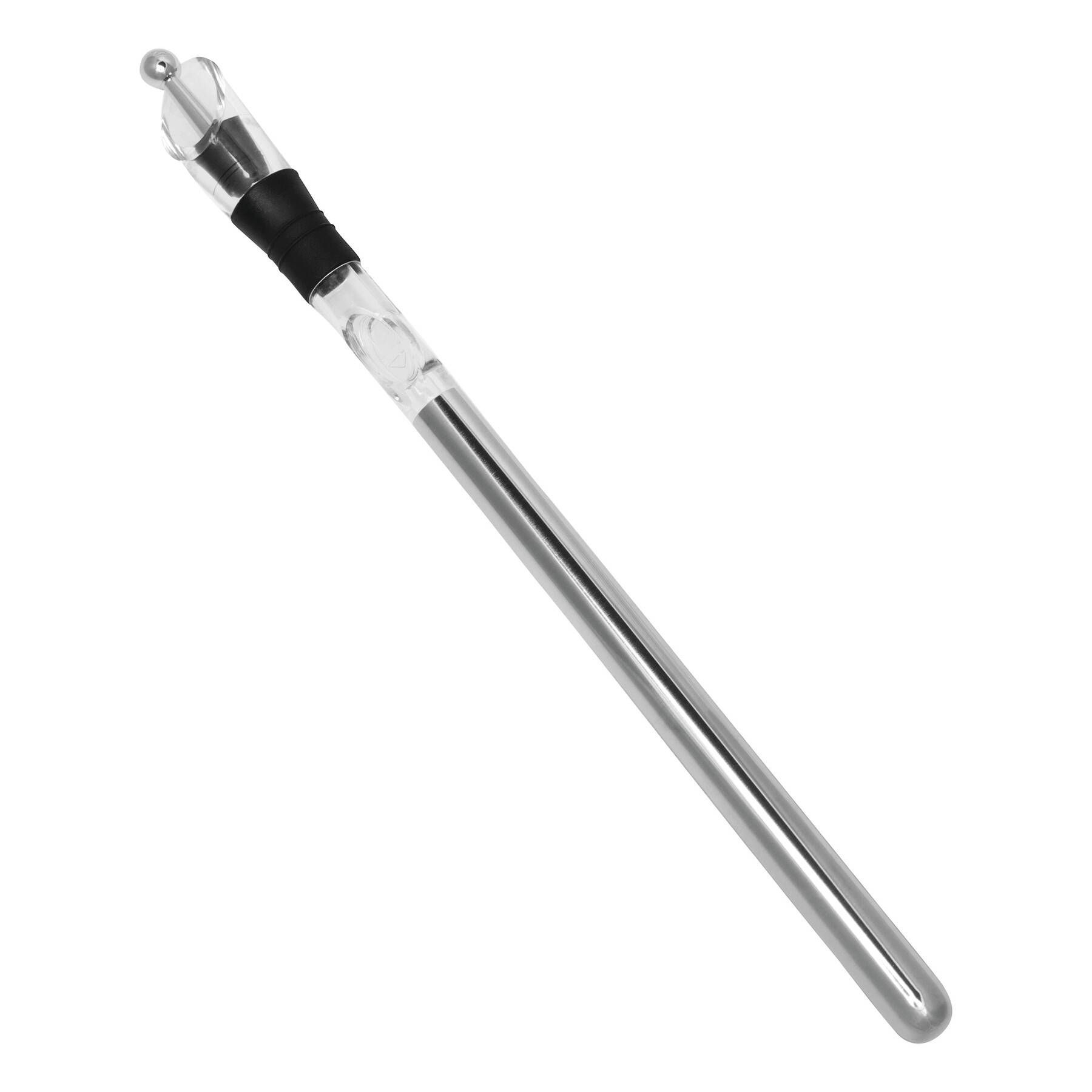 Doppelwandige Vakuum-Isolierkanne EXQUISITE - silber-843