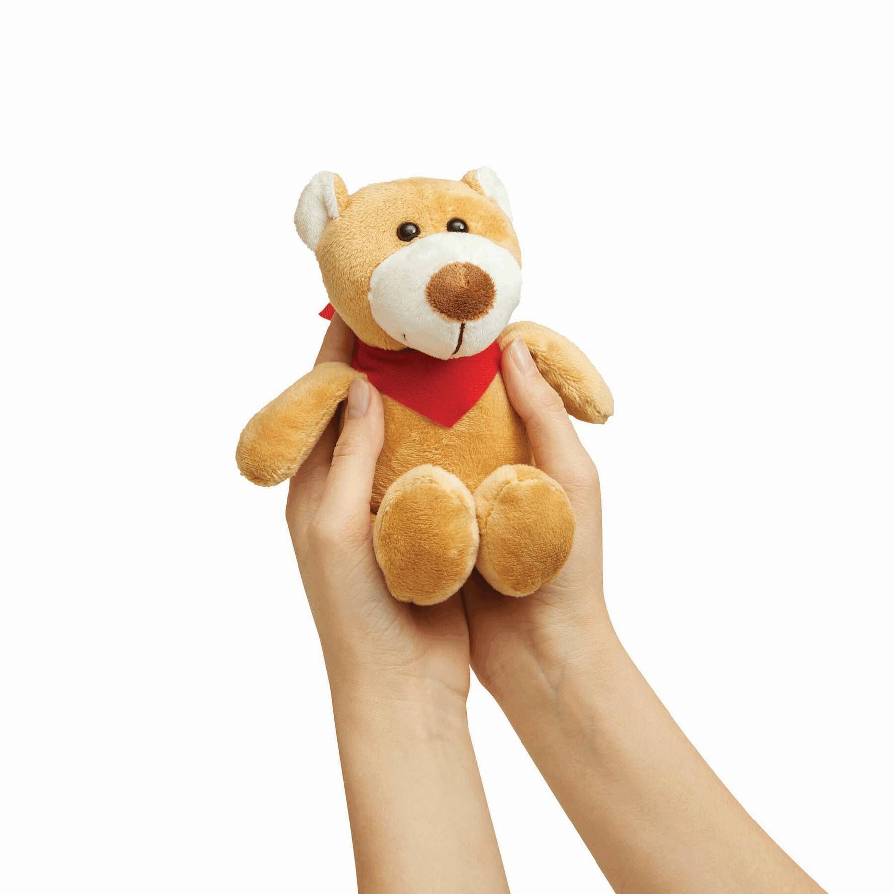Plüsch-Bär TUBBS - braun-270