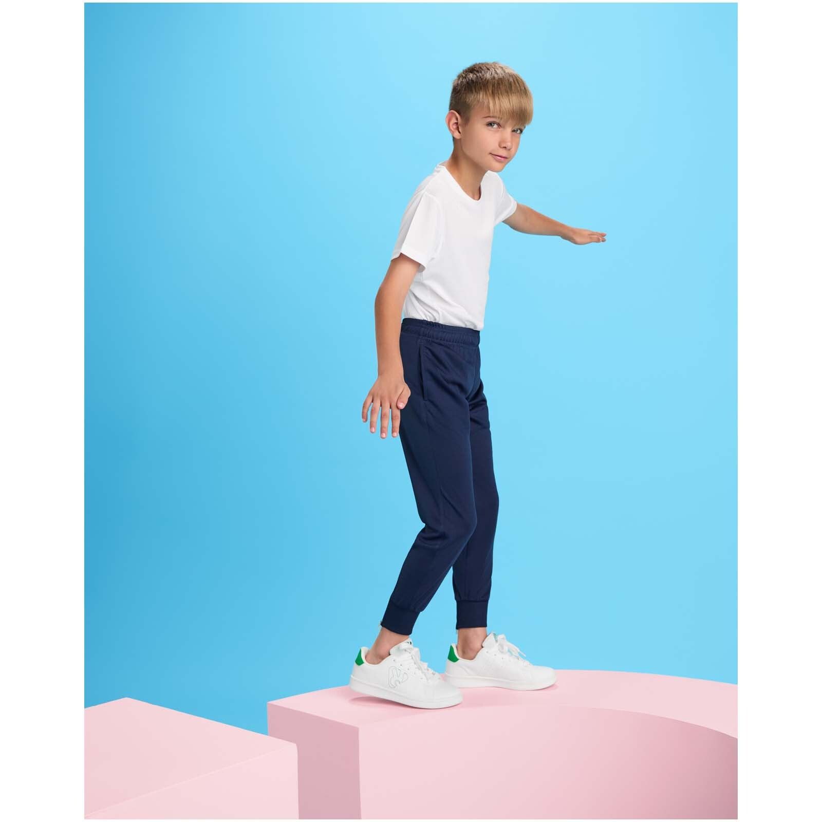 Argos Hose für Kinder - marineblau-372