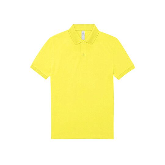 My Polo 180 - solar yellow - XL-433