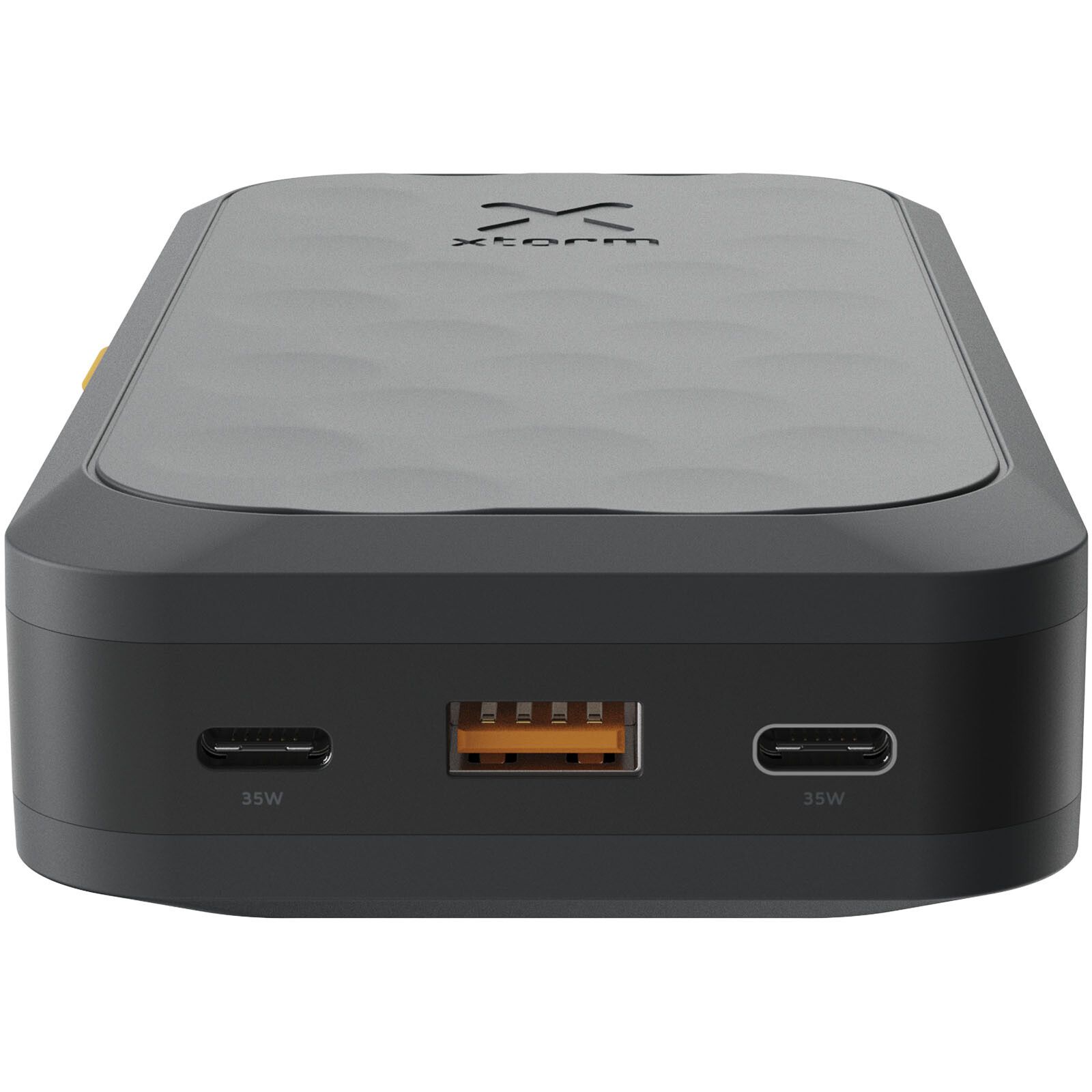 Xtorm FS520 Fuel-Serie 20.000 mAh 35 W Powerbank - mitternachtsschwarz-122