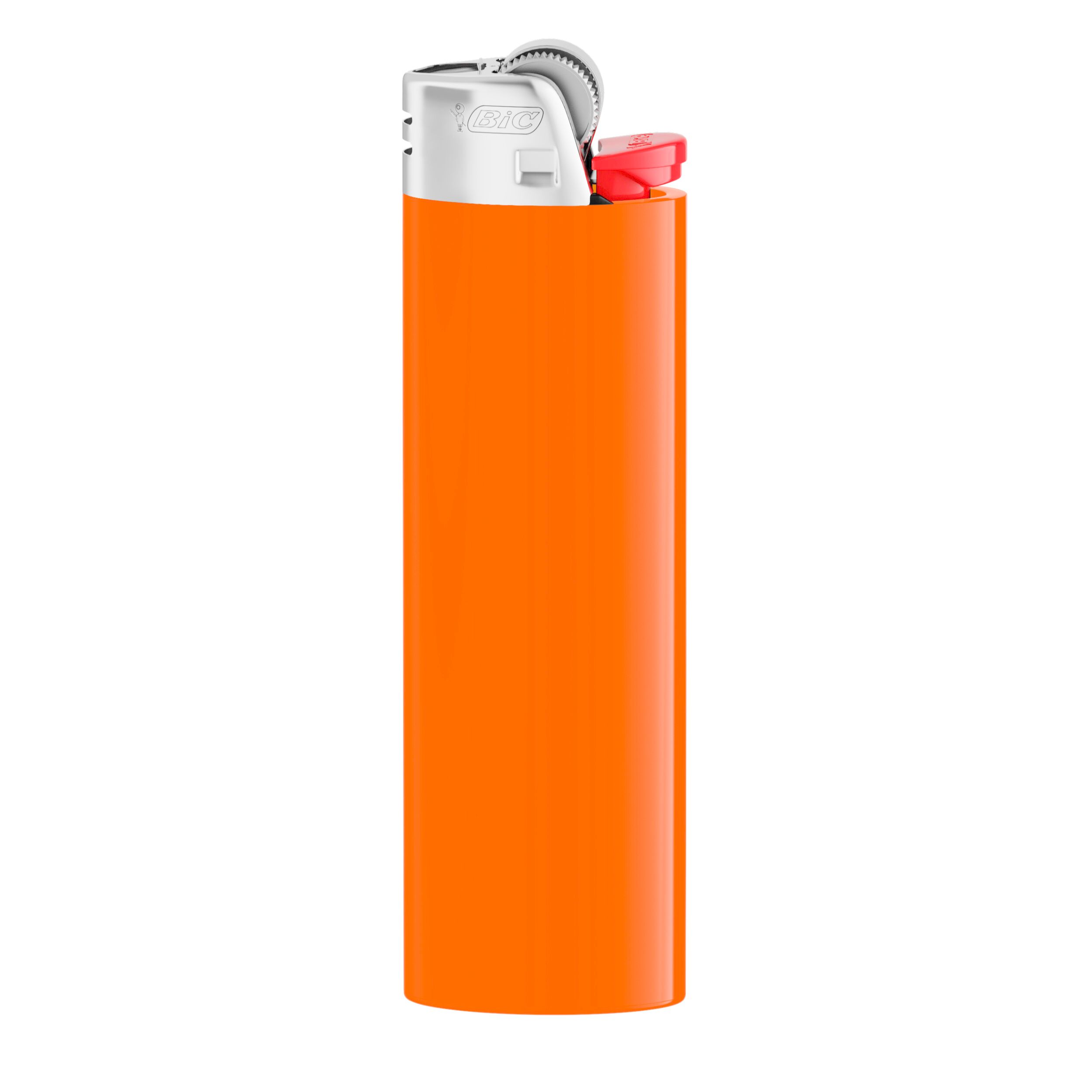 BIC® J26 Feuerzeug - orange-322