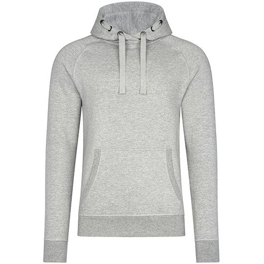 grey melange