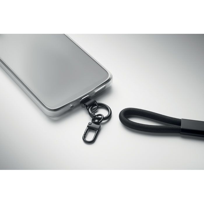 60W Armband-Ladekabel VRIST - schwarz-438