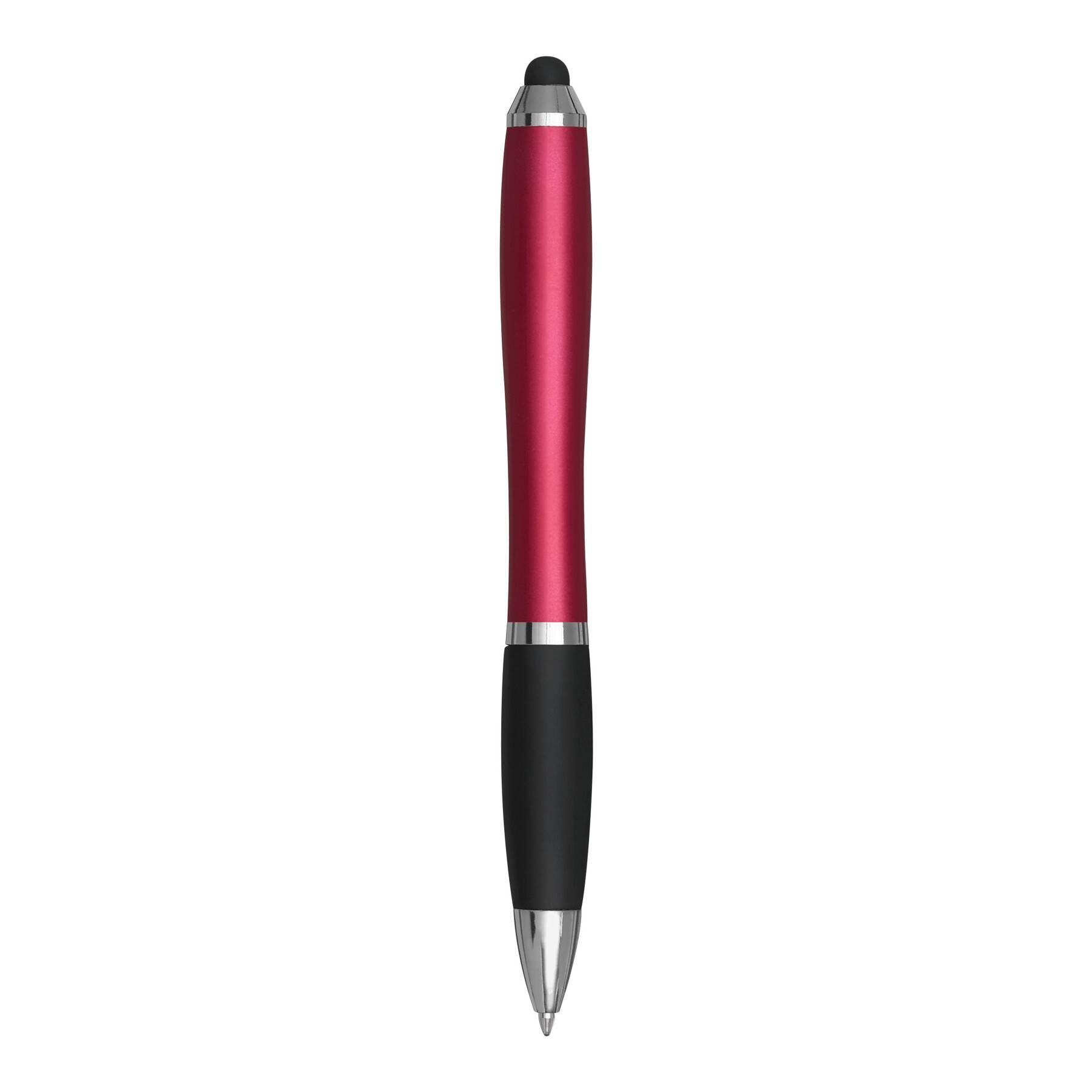 Kugelschreiber SWAY TOUCH - pink-826