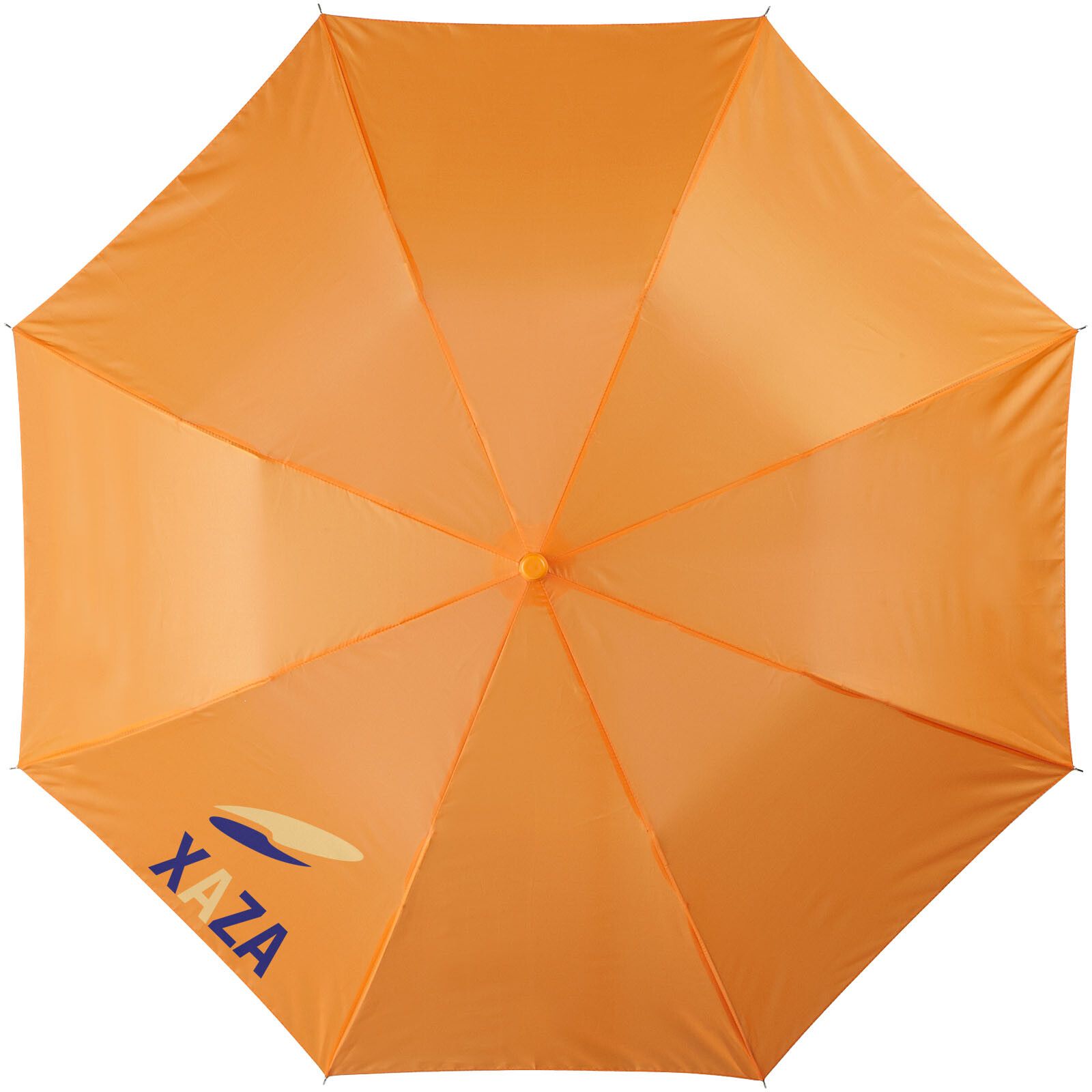 Oho 20" Kompaktregenschirm - orange-40