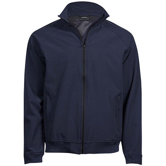 Club Jacket - navy-798