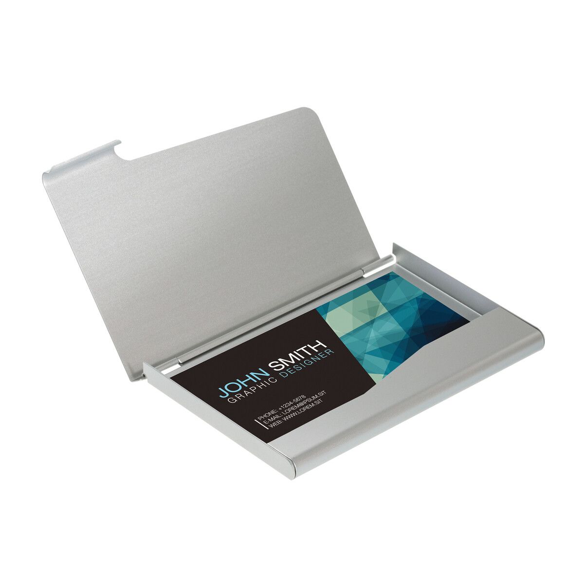 Kredit- und Visitenkartenbox RE98-COVER-785