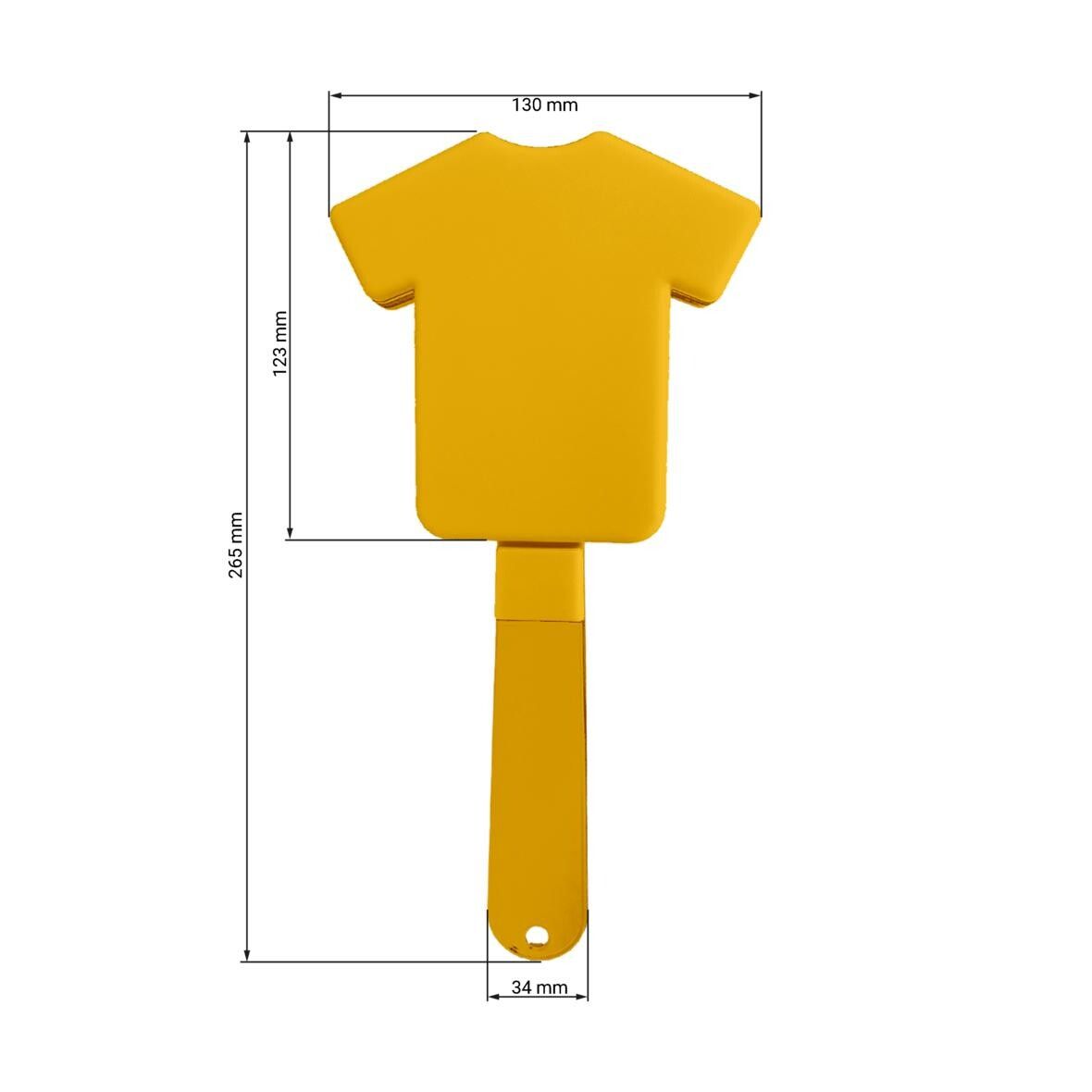 Klapper Trikot - schwarz-257