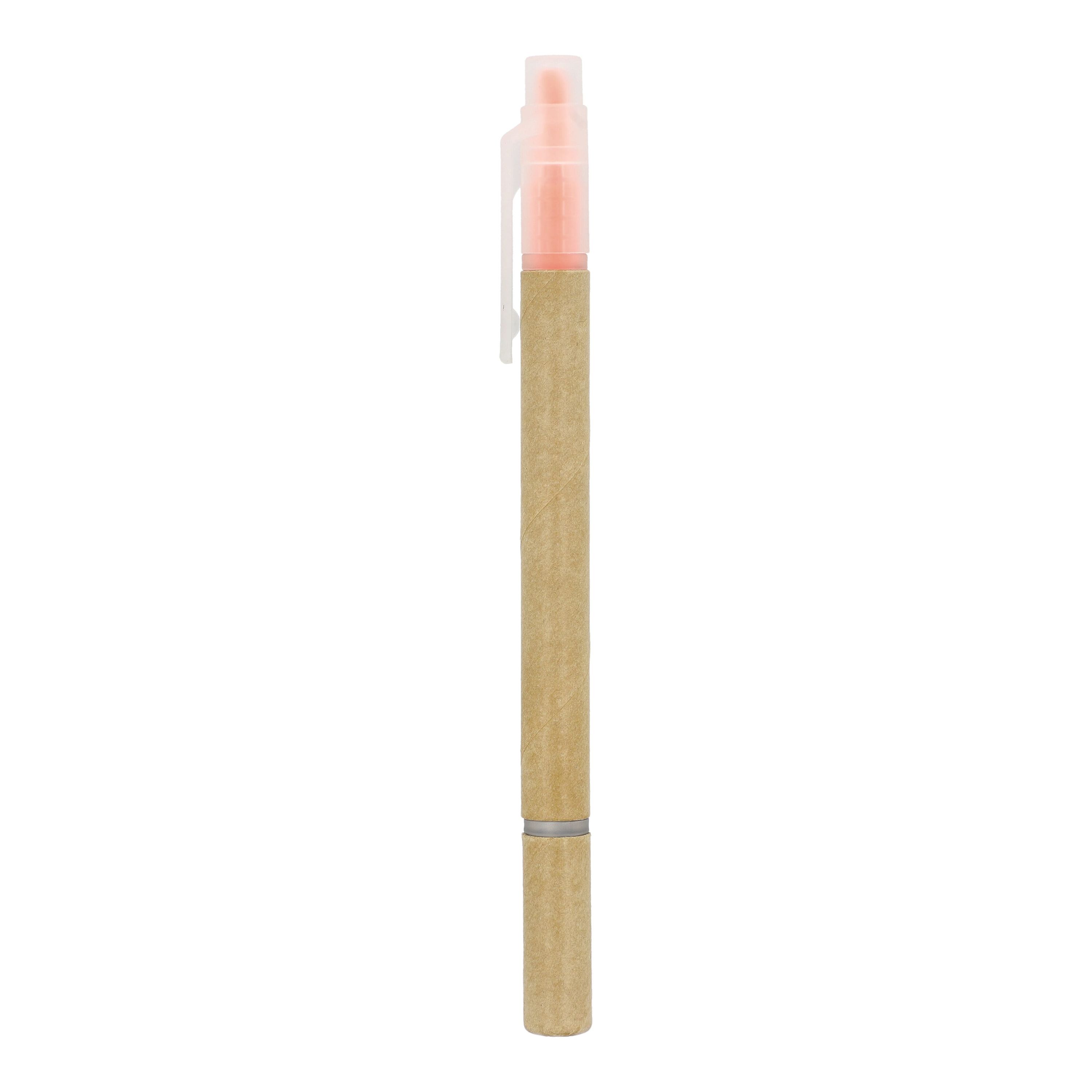 Textmarker - orange-845