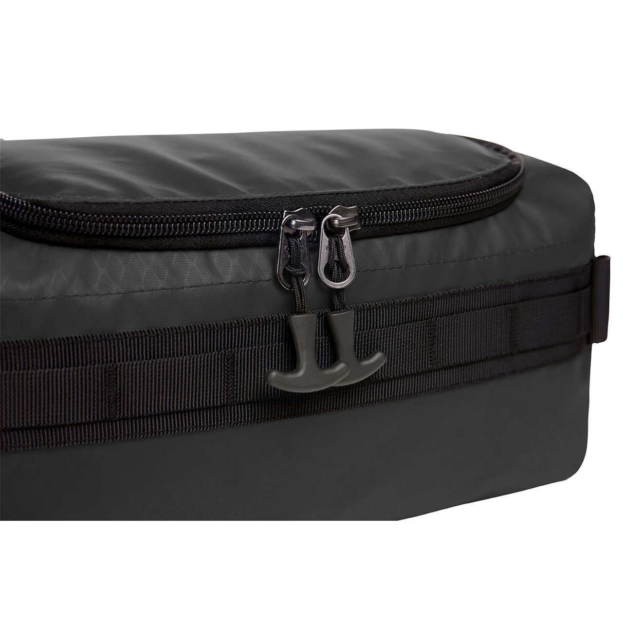 Kulturtasche ACTIVE - schwarz-385