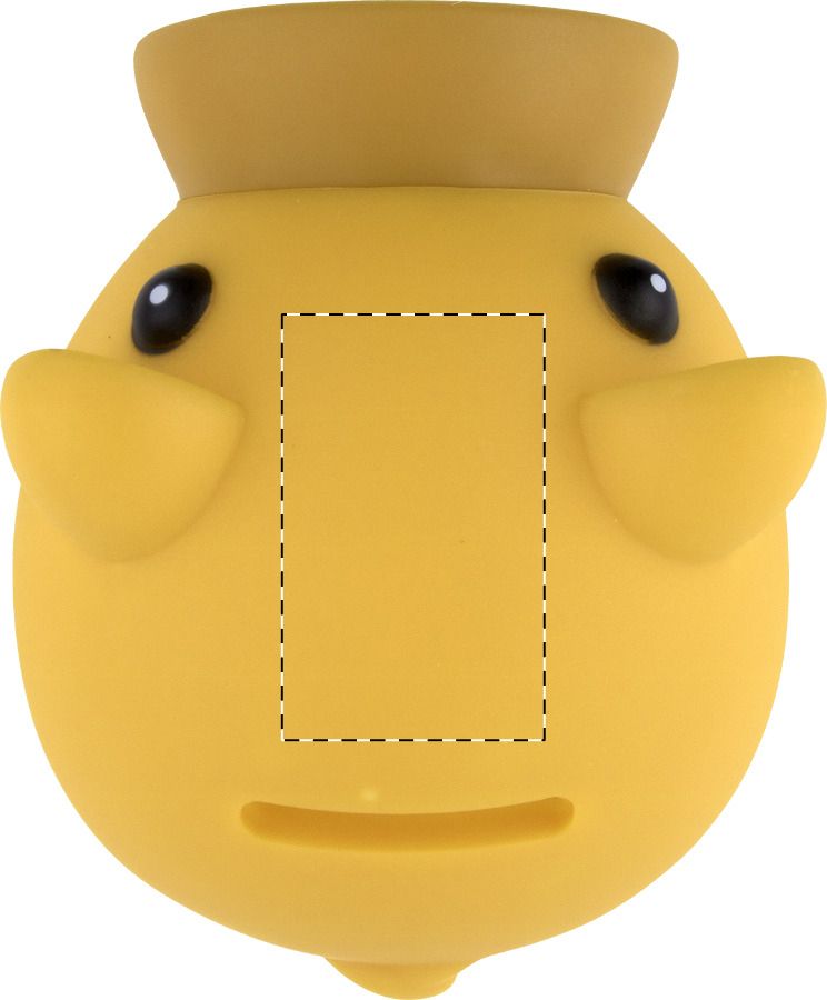 Veredelungsposition Oben
