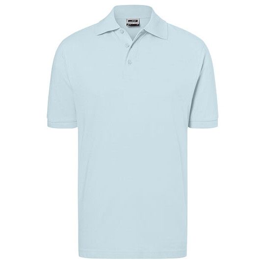 Classic Polo - light blue-70