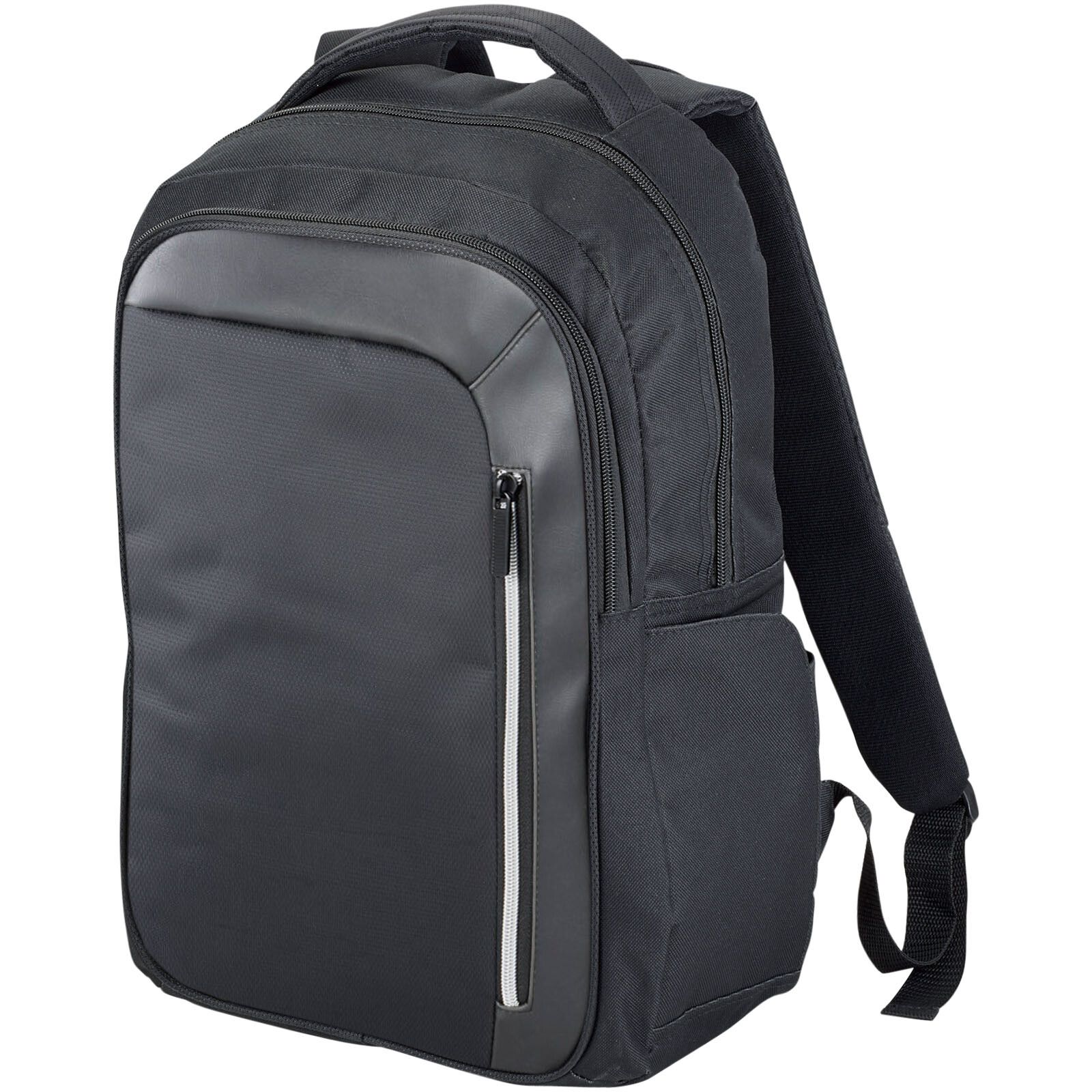 Vault RFID 15" Laptop-Rucksack 16L - schwarz-289