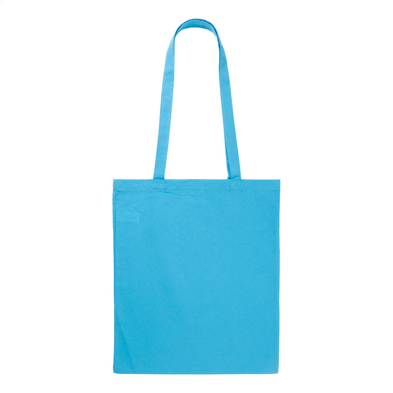 Colote Plus Einkaufstasche - hellblau-950