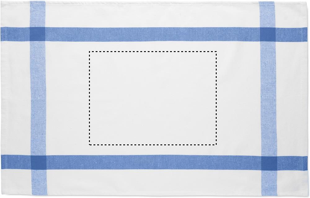 Veredelungsposition SIDE 1 EMBROIDERY