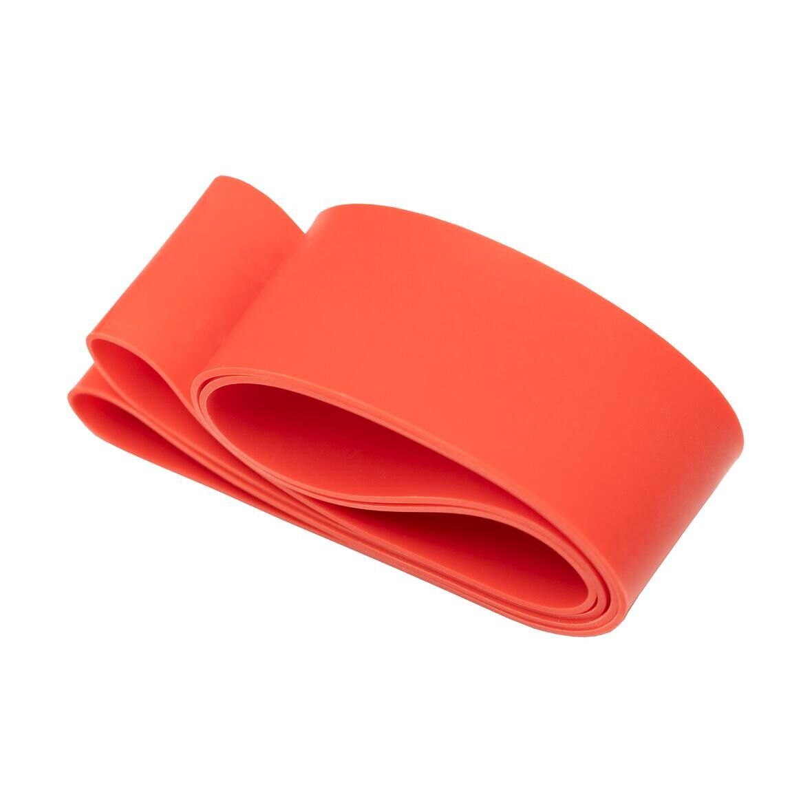 Rubberband Loop, mittel - rot-27