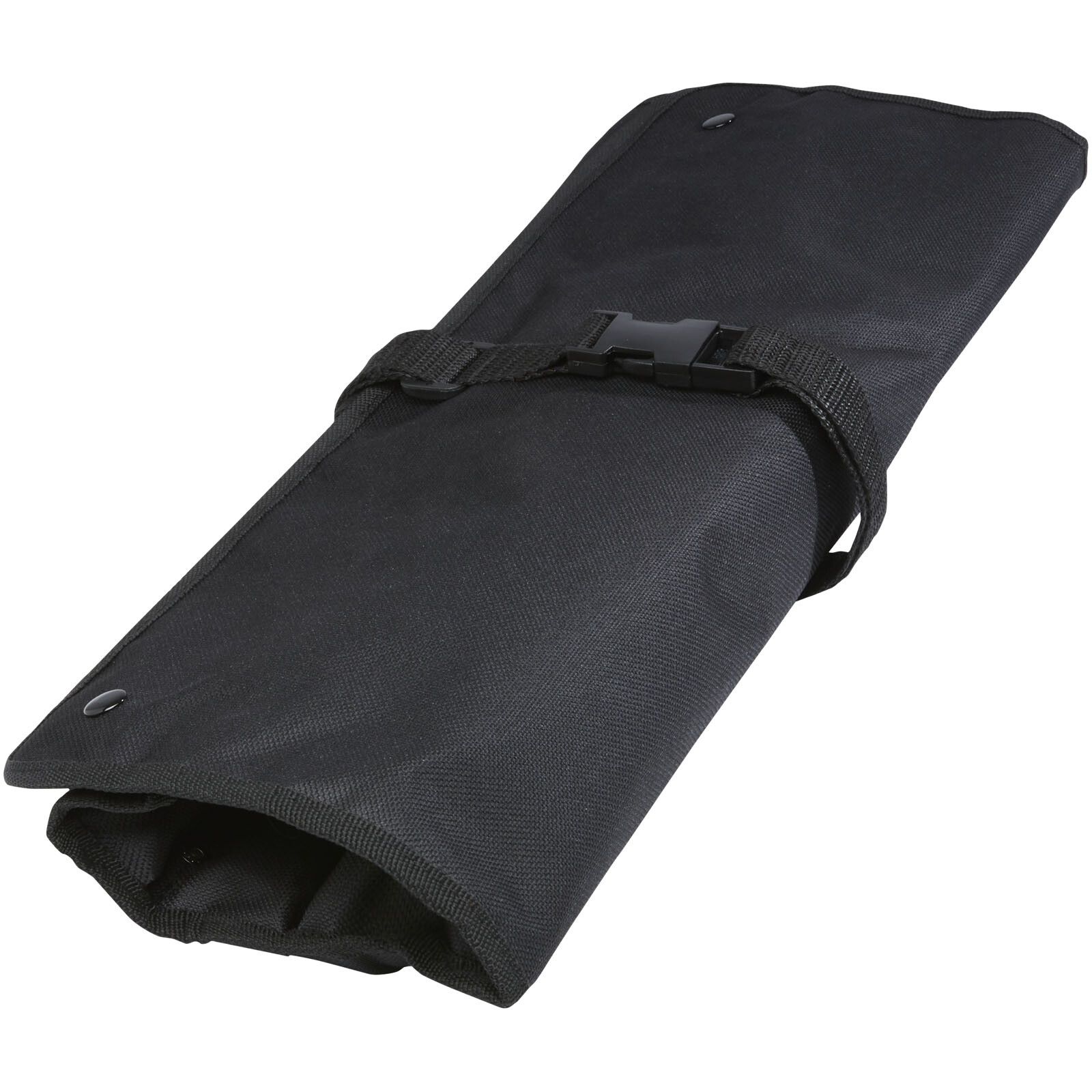 Gril 5-teiliges Grillset und Handschuh  - schwarz-396