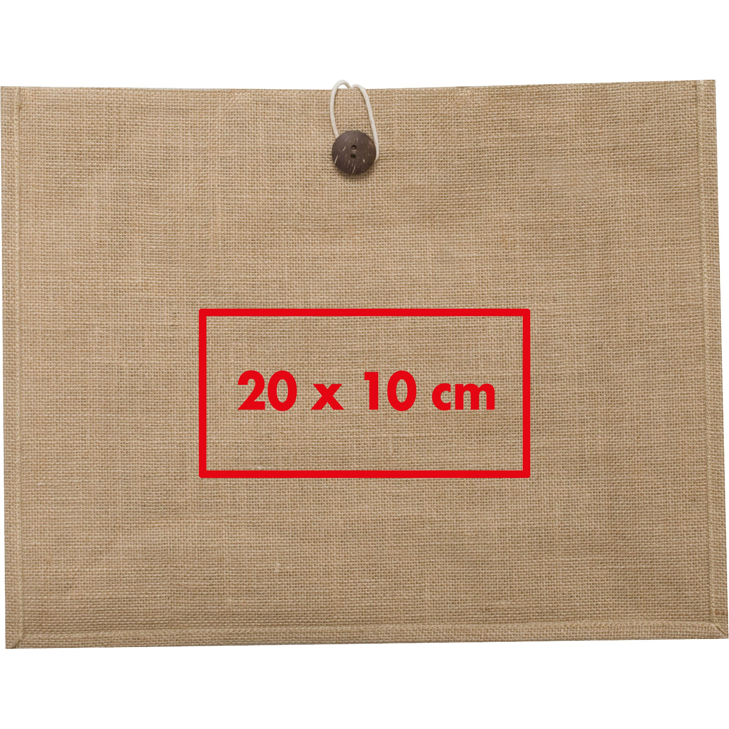 Veredelungsposition Auf die Tasche/Beutel